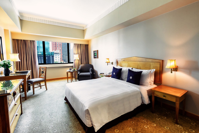 Sai Gon Prince Hotel  photo